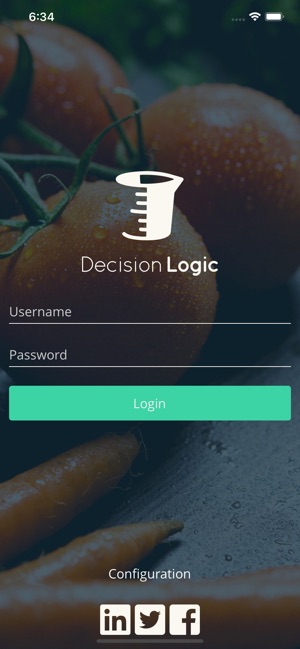 Decision Logic Digital Manager