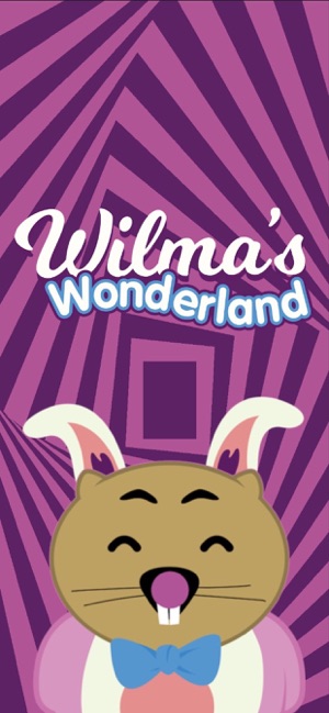 Wilma's Wonderland