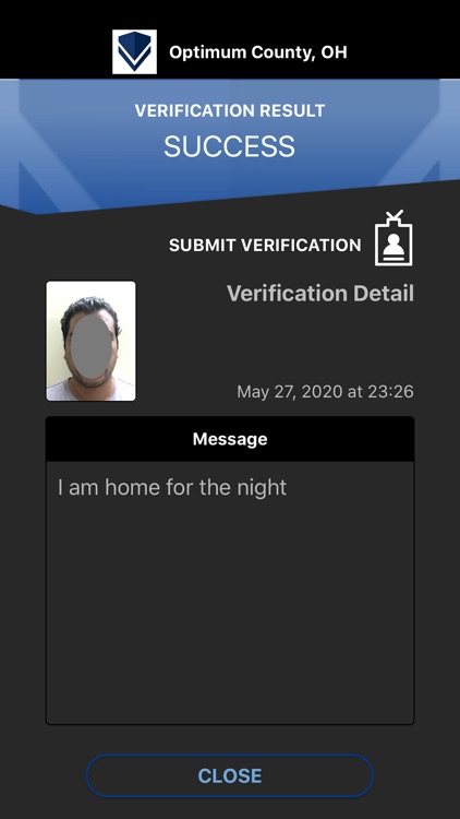 Bridge ID OMS screenshot-5