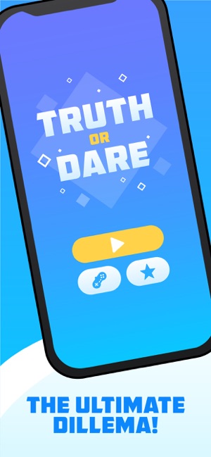 Truth Or Dare For Adults