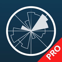 Windy Pro: marine weather app apk