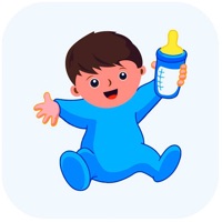 Faniks Baby Feeding App pour PC