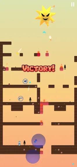Game screenshot Sun Attack hack