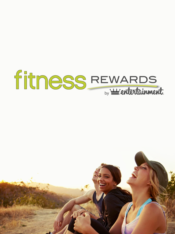 Screenshot #4 pour Fitness Rewards