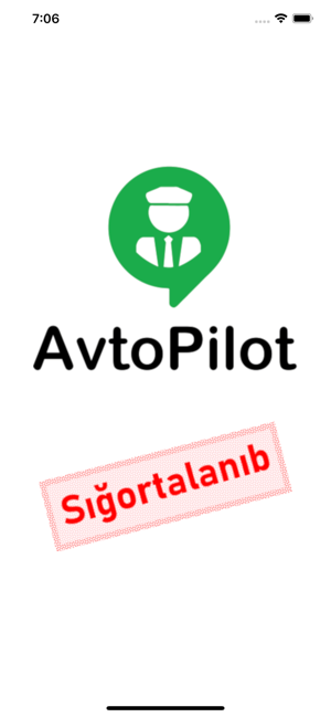 AvtoPilot Driver