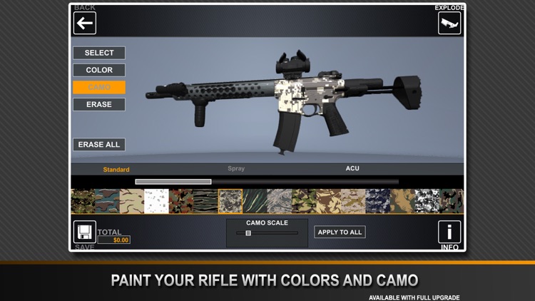 GUNSTRUCTION screenshot-4