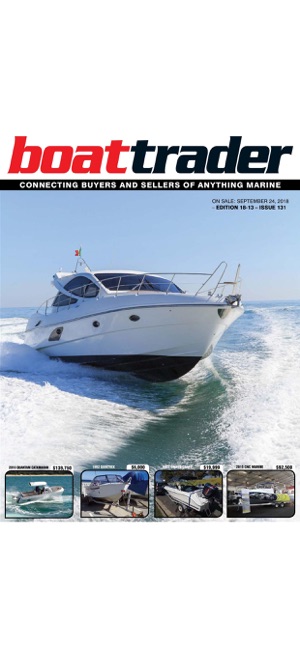 Boattrader Magazine Australia(圖9)-速報App