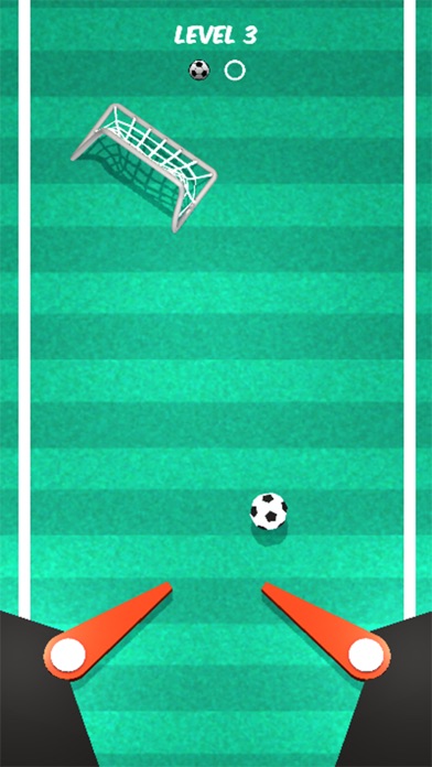 Pin Soccer 3D screenshot 3