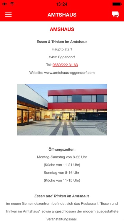 Gemeinde Eggendorf City App screenshot-5