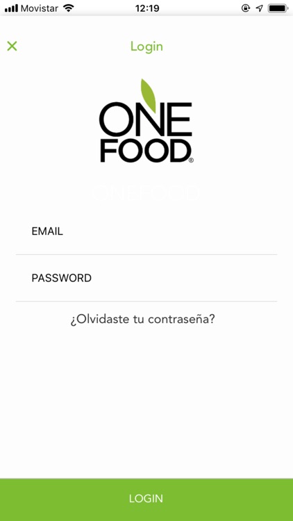 One Food | Comida Completa