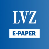  LVZ E-Paper: News aus Leipzig Alternative