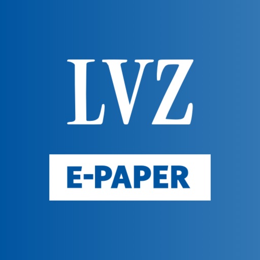 LVZ E-Paper Download