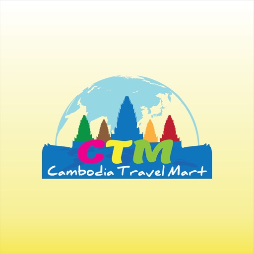 Cambodia Travel Mart