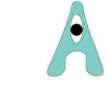 letter Stickers