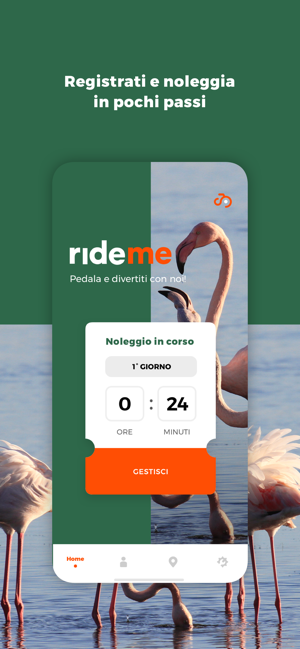 RideMe(圖2)-速報App