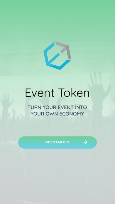 How to cancel & delete Event Token from iphone & ipad 1