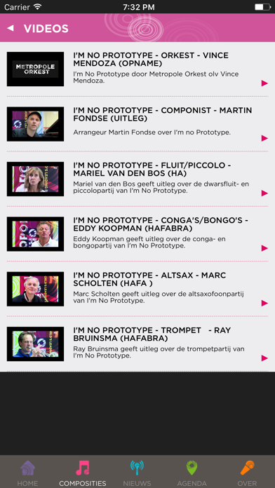Screenshot #2 pour MO Adventure