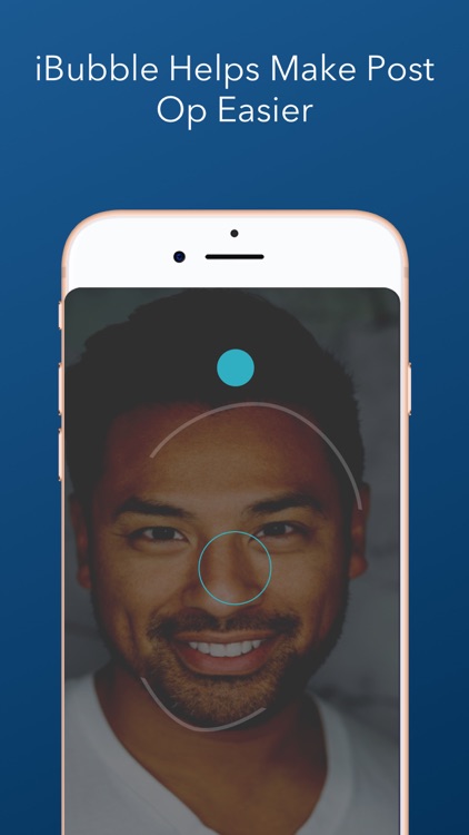 iBubble: Retina Surgery