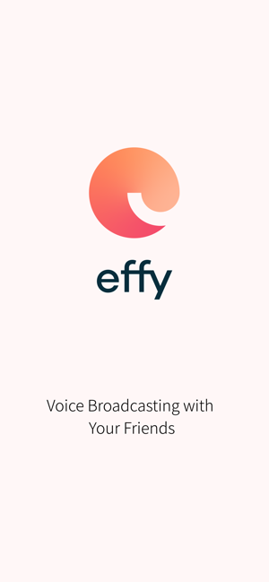 Effy: Global Voice Community(圖1)-速報App