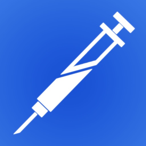 Injection Tracker & Reminder iOS App