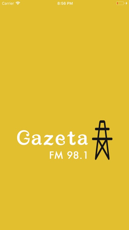 Brazil Gazeta FM 98.1