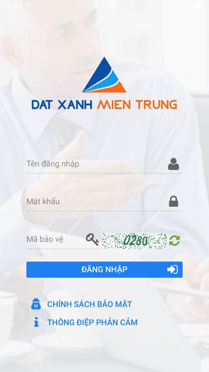 Dat Xanh Mien Trung Care