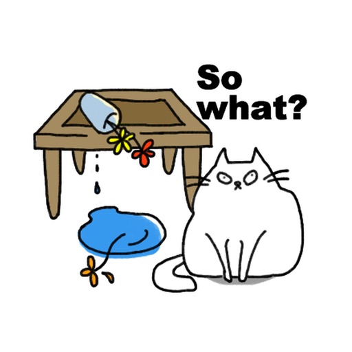 FreedomCats by Ayumu Kinoshita