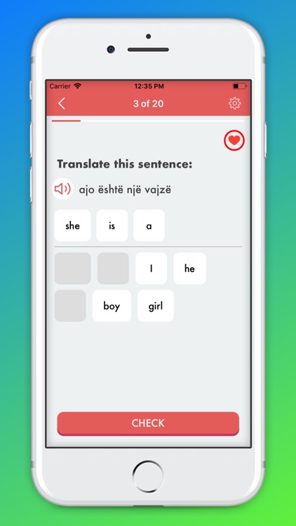 Edualb - Learn Albanian