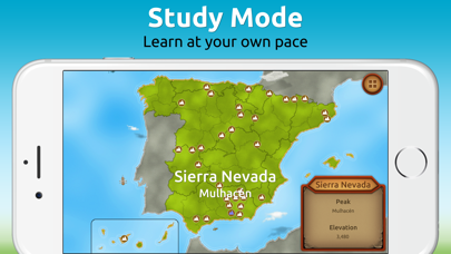 GeoExpert - Spainのおすすめ画像3