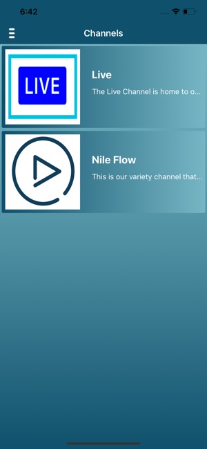 Nile Media(圖1)-速報App