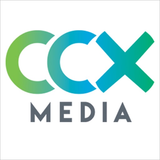 CCX Media iOS App