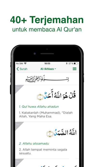 Muslim Pro Ramadhan 2019 Revenue & Download estimates Apple