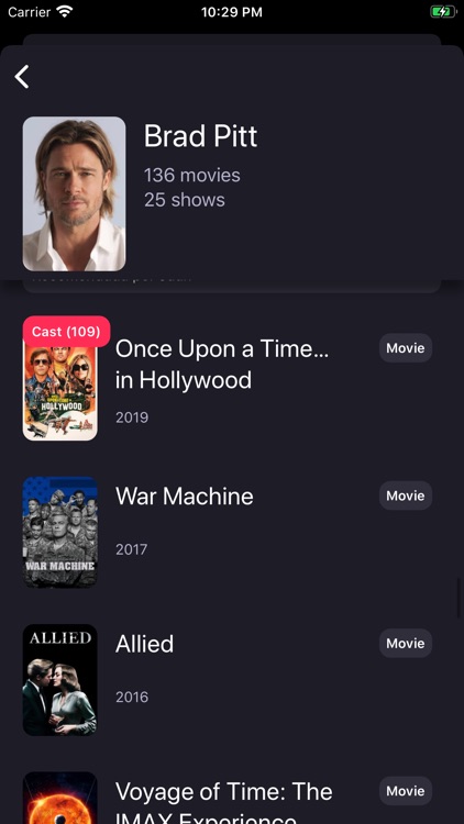TVSofa screenshot-8