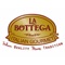 This is a food ordering app for La Bottega