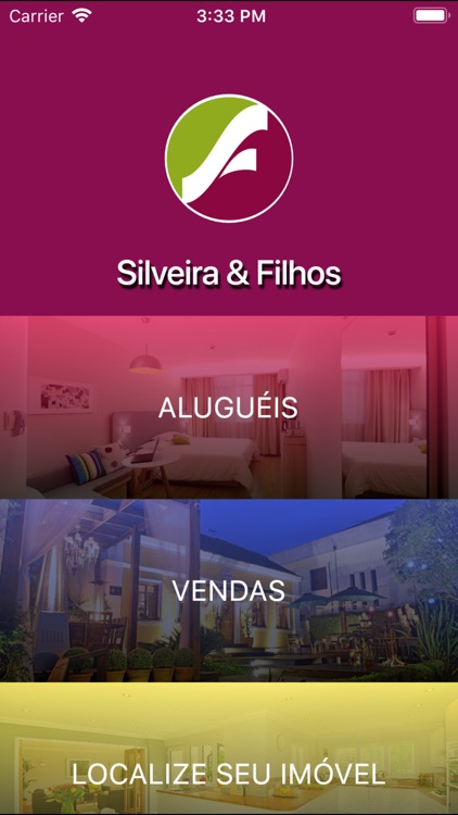 Silveira & Filhos Imobiliária