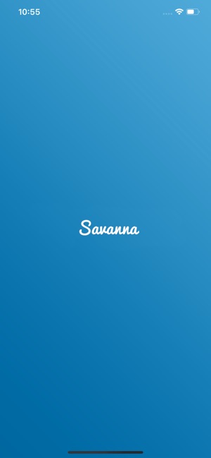 Savanna Staff App