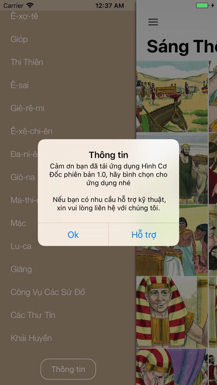 Hình Cơ Đốc screenshot-6