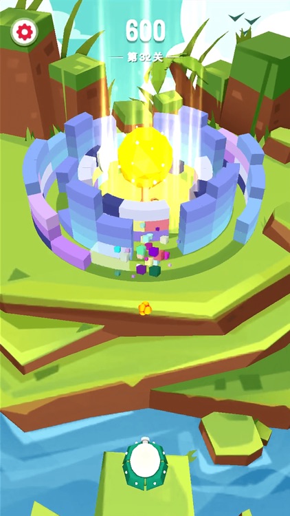 射一射 - 单机射击小游戏