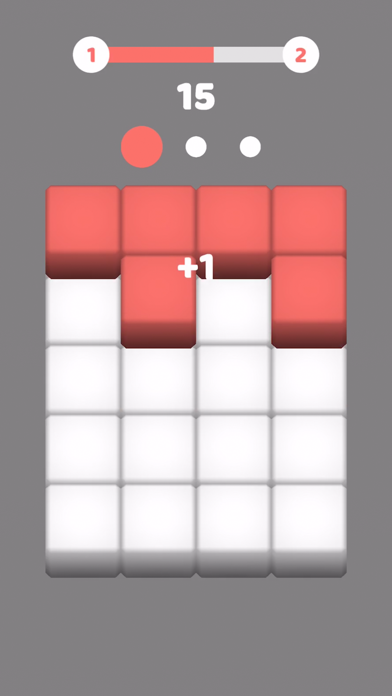 Slide Cubes screenshot 1