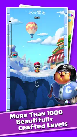 Game screenshot Bouncemasters Jump！ apk