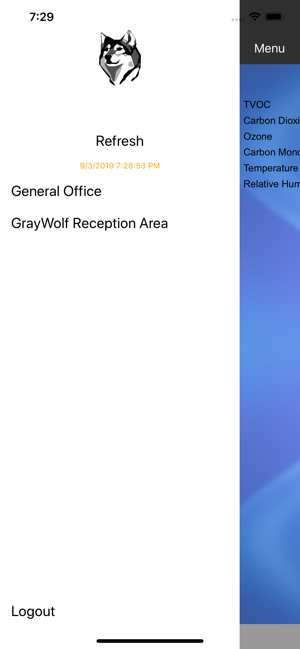 GrayWolfLive Realtime(圖3)-速報App