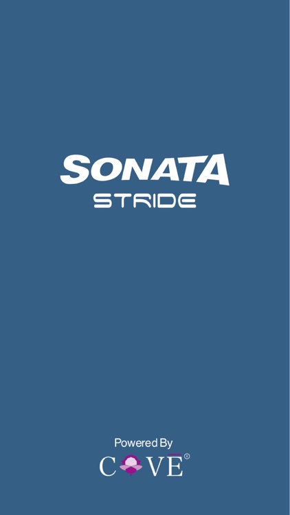 Sonata Stride