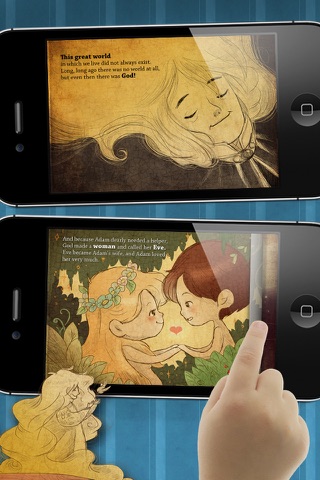 Bible Stories Collection - náhled