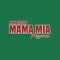 Welcome to Mama Mia Pizzeria