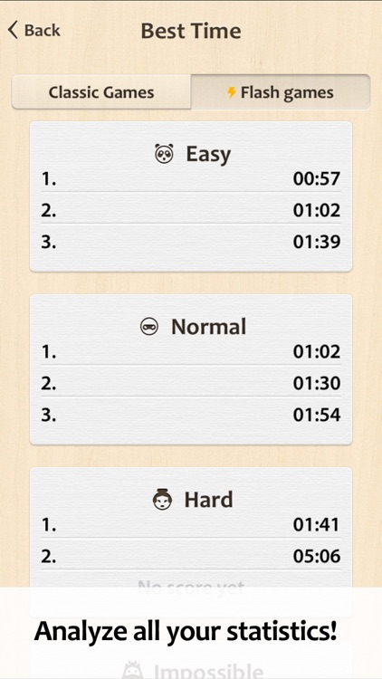 Sudoku ∙ screenshot-3