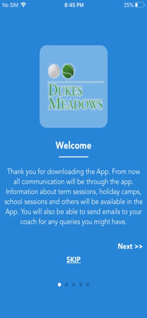 Dukes Meadows(圖2)-速報App