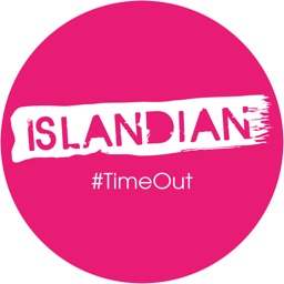 Islandian #Timeout