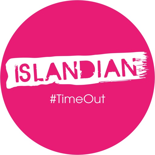 Islandian #Timeout