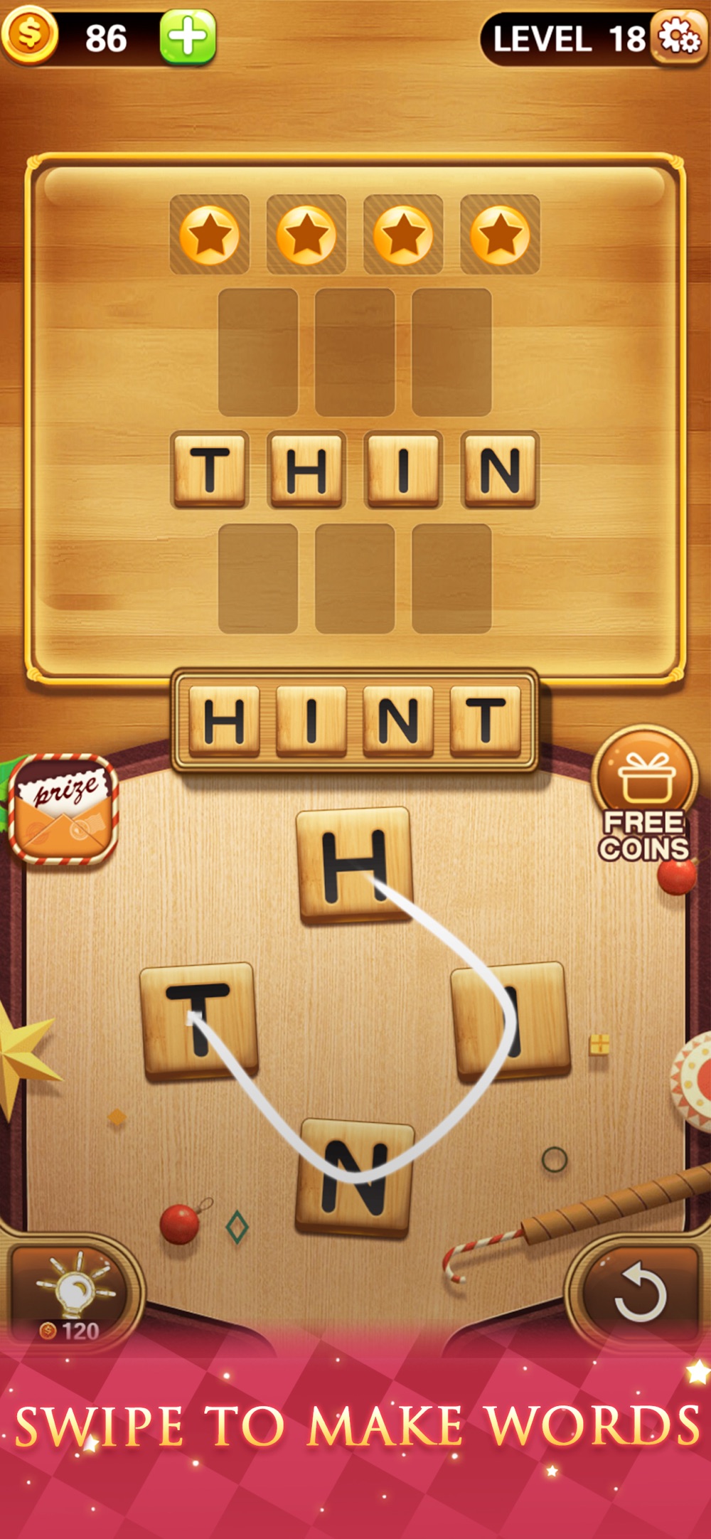 Word Finder – Word Connect Cheat Codes