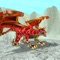 Have you ever wanted to take to the skies as a fierce and powerful dragon
